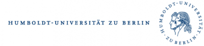 Logo Uni Berlin