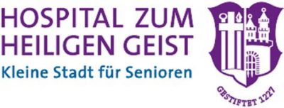Logo Hospital Zum Heiligen Geist