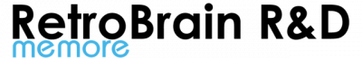 Logo RetroBrain
