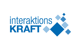 Logo Interaktionskraft