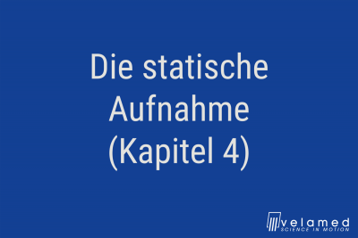 Die Statische Aufnahme