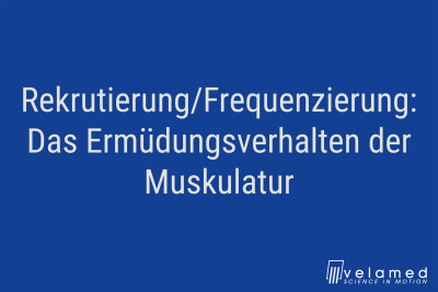 Rekrutierung | Frequenzierung