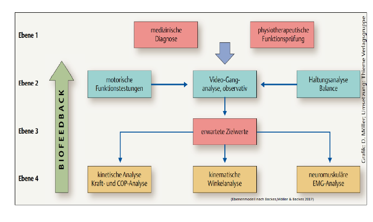 Schema Biofeedback