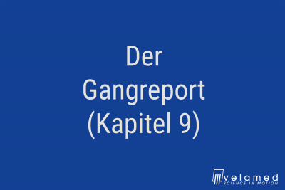Der Gangreport
