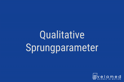 Qualitative Sprungparameter