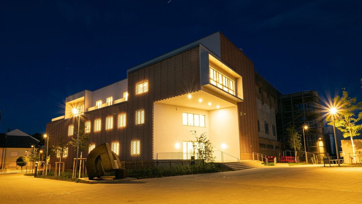 SportFabrik Luxembourg