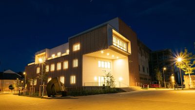 SportFabrik Luxembourg