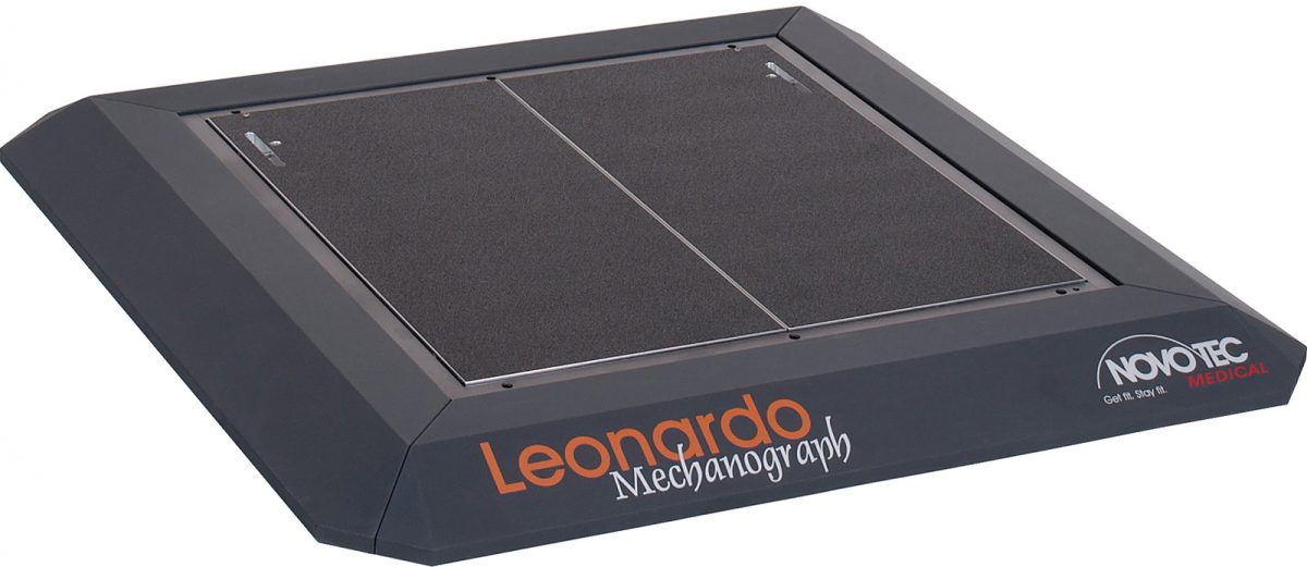 Leonardo Mechanograph®