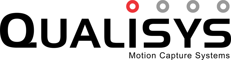 Logo Qualisys