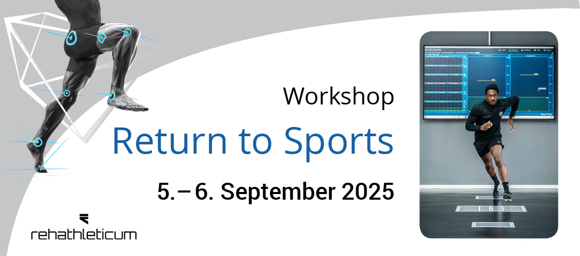 Seminar Return to Sports