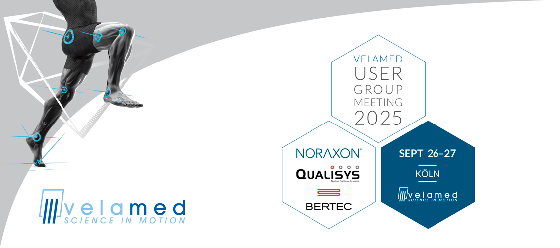 Velamed User Group Meeting