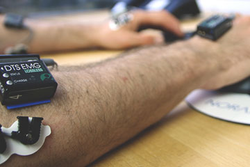 Biomechanik in der Industrie