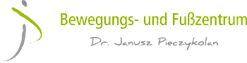 Logo Bewegungs- und Fusszentrum Bonn