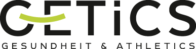 Logo Getics