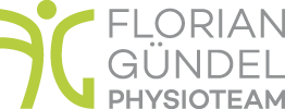 Logo Florian Gündel Physiotherapie