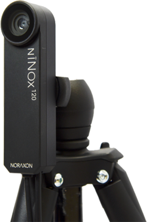 Noraxon NiNOX 120 On Tripod