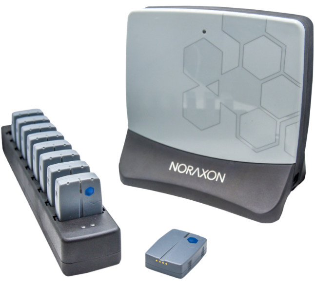 3D Inertialsensor-System (IMU) Ultium Motion
