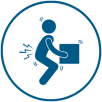 Arbeitsplatz- & Ergonomie Analyse
