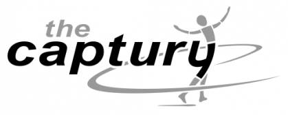 Logo Captury