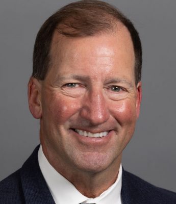 Dr. Chris Powers