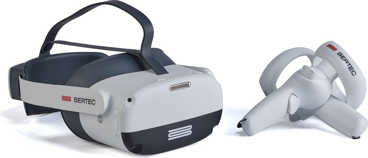 Head Mounted Display