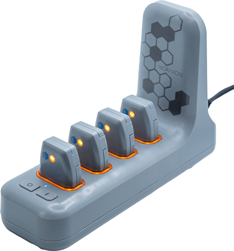 Hub-with-Sensors-Charg