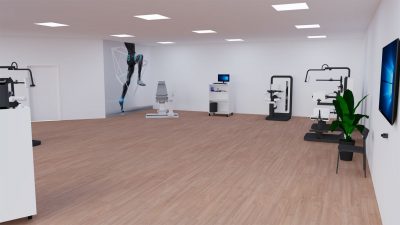 Laborplanung Arzt 5