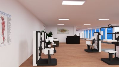 Laborplanung Reha 2