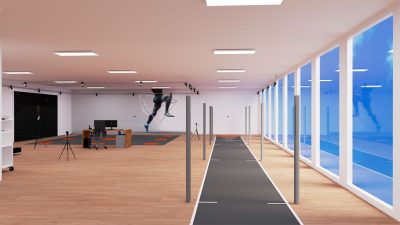 Laborplanung Reha 3