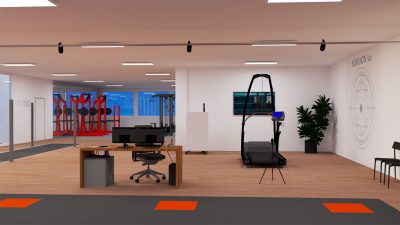 Laborplanung Reha 4