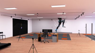 Laborplanung Reha 6