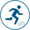 Leistungssportliche Testung