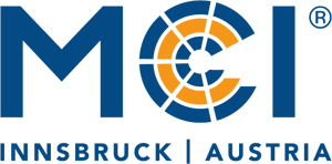 Logo MCI Innsbruck
