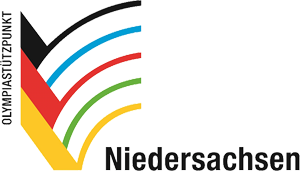 Logo Olympiastützpunkt Niedersachsen