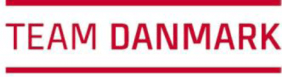 Logo Team Danmark