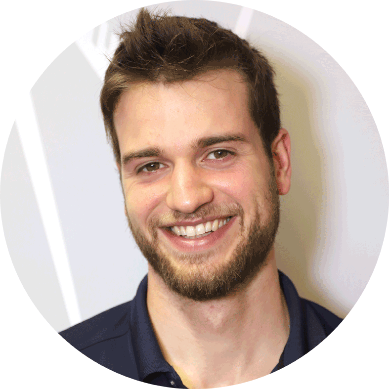 Arved Reimann – Wissenschaftliche Projekte & Support