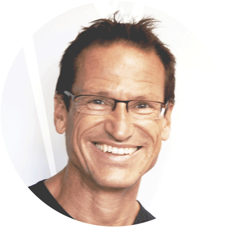 Harald Römer – Executive Vice President