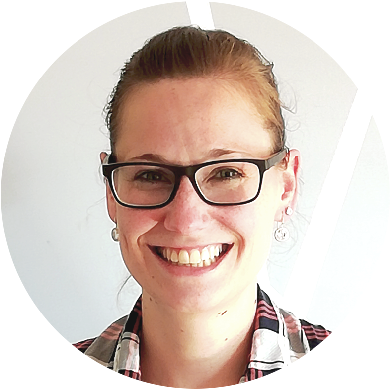 Katrin Wöhlken – Sales Manager Science & Ergonomics
