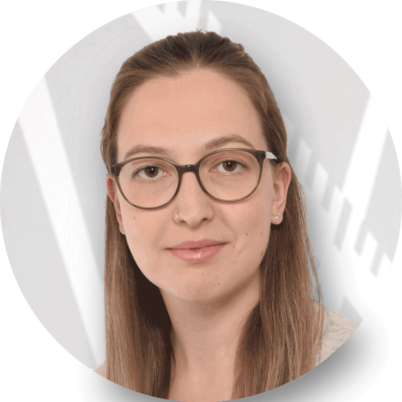 Miriam ter Haar – Kundenbetreuung & Education