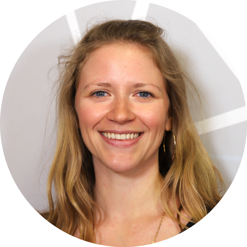 Nora Konrad – Assistenz der Büroleitung