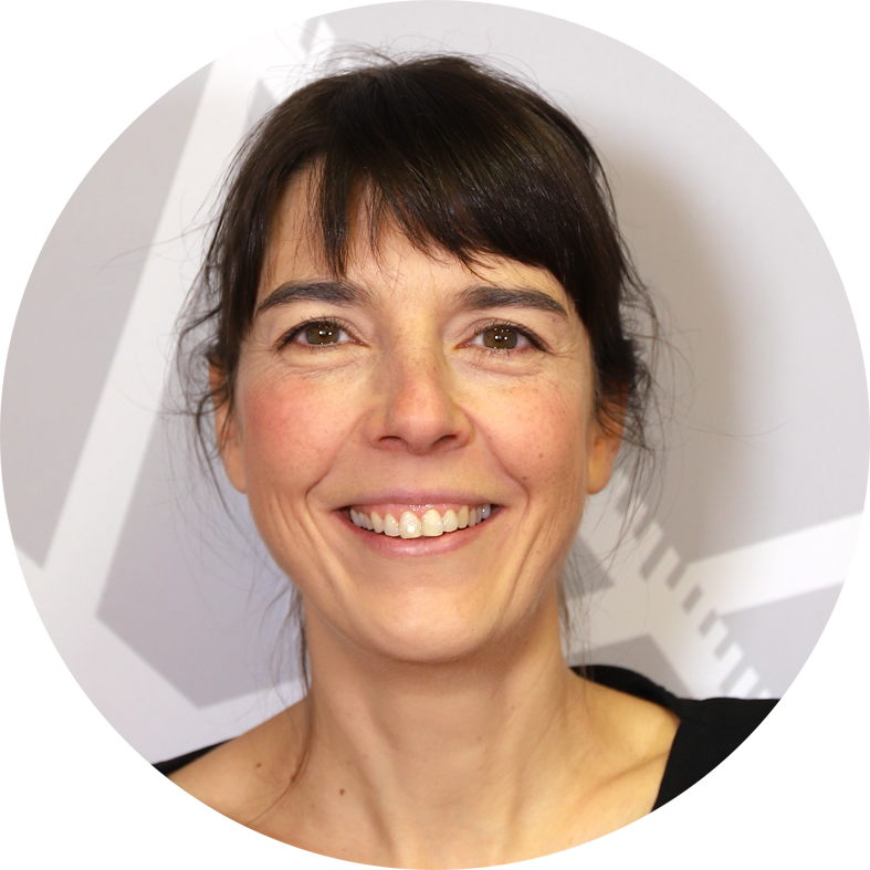 Sarah Brittner – Operations, Finance & Controlling
