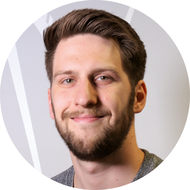 Tobias Ostgathe – Laborplanung, Service & Support