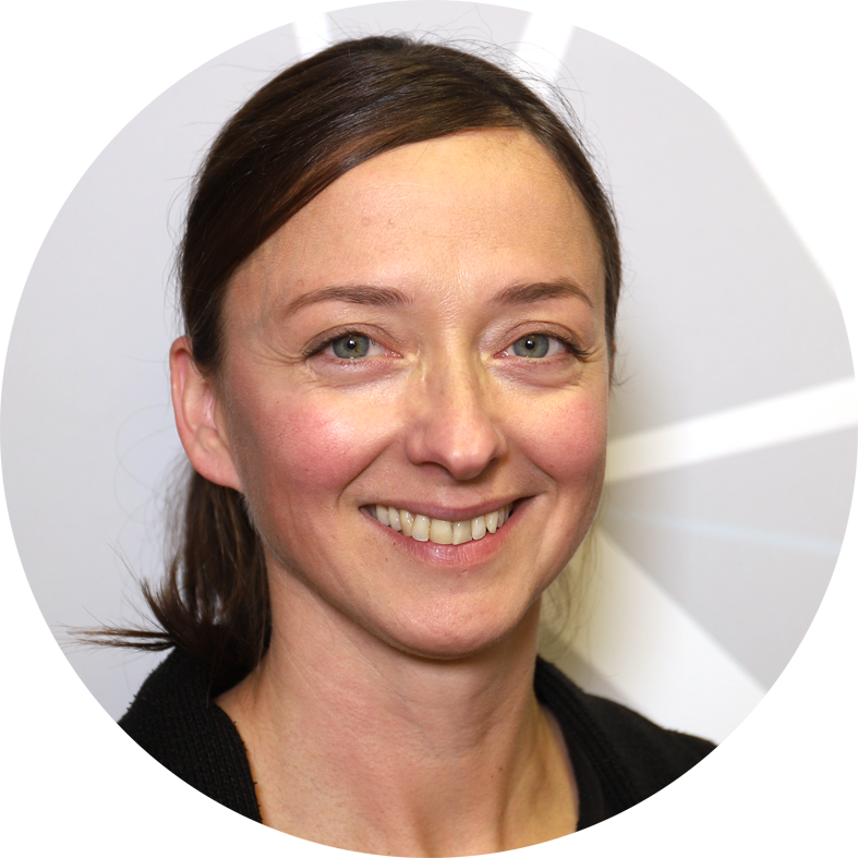 Verena Bruck – Education