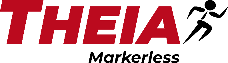 Logo Theia Markerless