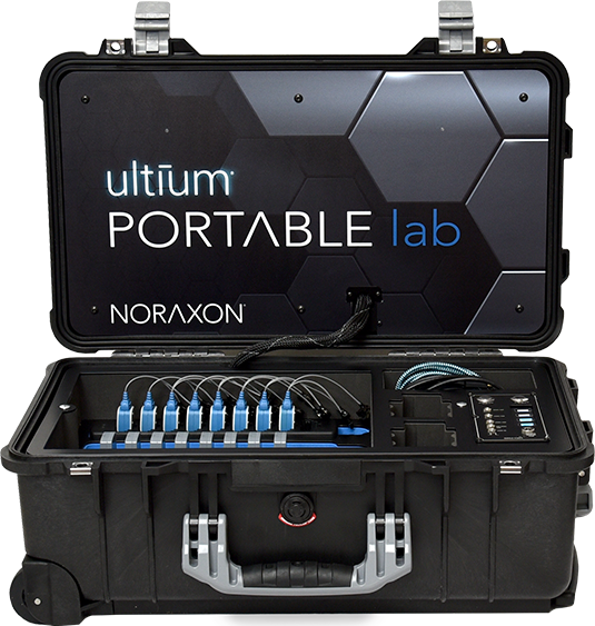 Ultium Portable Lab