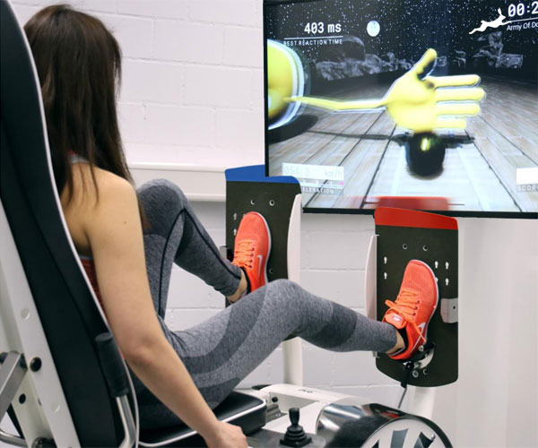 ddrobotec Health 1
