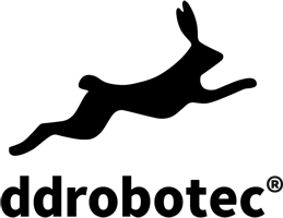 Logo ddrobotec