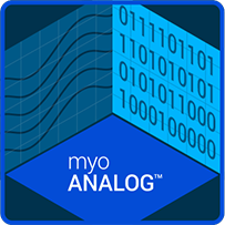 MyoANALOG Hex