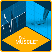 MyoMUSCLE Hex