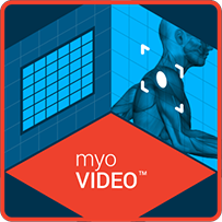 MyoVIDEO Hex